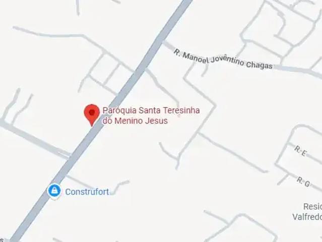 Terreno venda em Recanto da Praia, Aracaju