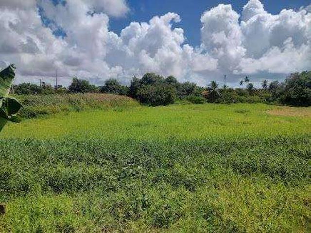 Terreno venda em Recanto da Praia, Aracaju