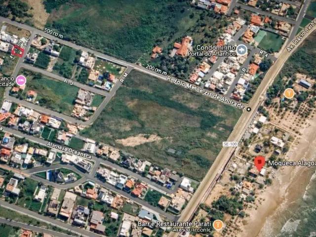 Terreno venda em Região Geográfica Imediata de Aracaju, Região Metropolitana de Aracaju