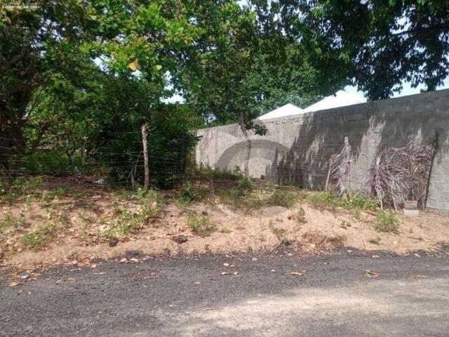 Terreno venda em Região Geográfica Imediata de Aracaju, Região Metropolitana de Aracaju