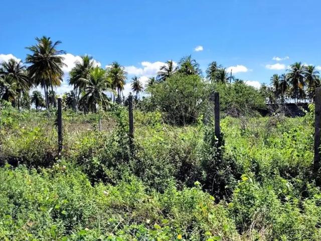 Terreno venda em Morada do Mar, Aracaju