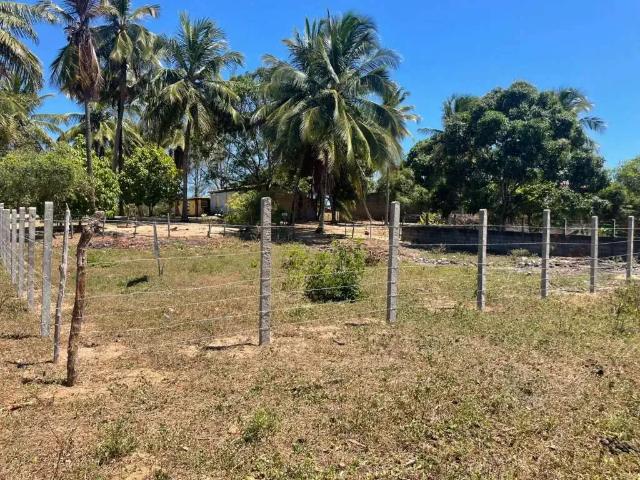 Terreno venda em Região Geográfica Imediata de Aracaju, Região Metropolitana de Aracaju