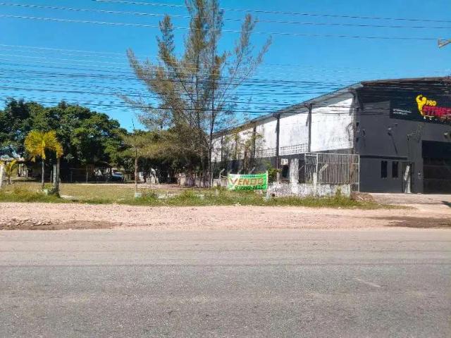 Terreno venda em Aracaju