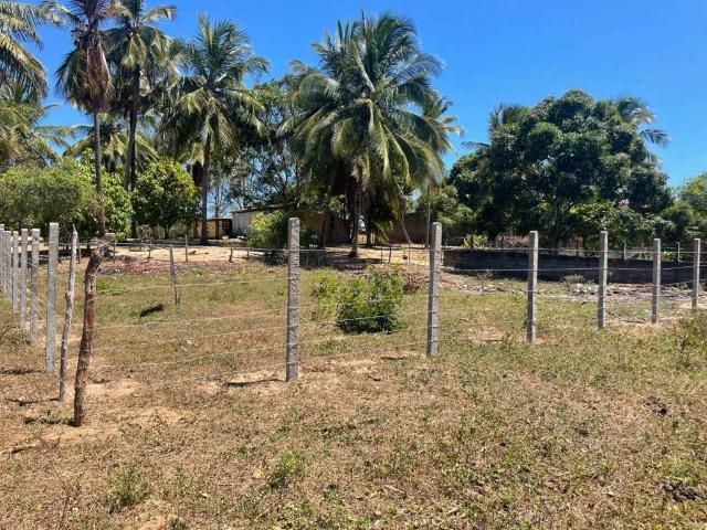 Terreno venda em Recanto da Praia, Aracaju