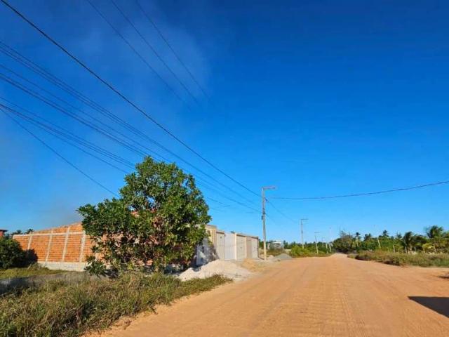 Terreno venda em Parque dos Cajueiros, Aracaju