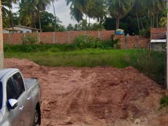 Terreno venda em Recanto das Águas, Aracaju
