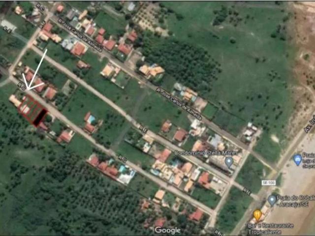 Terreno venda em Beira Mar, Aracaju
