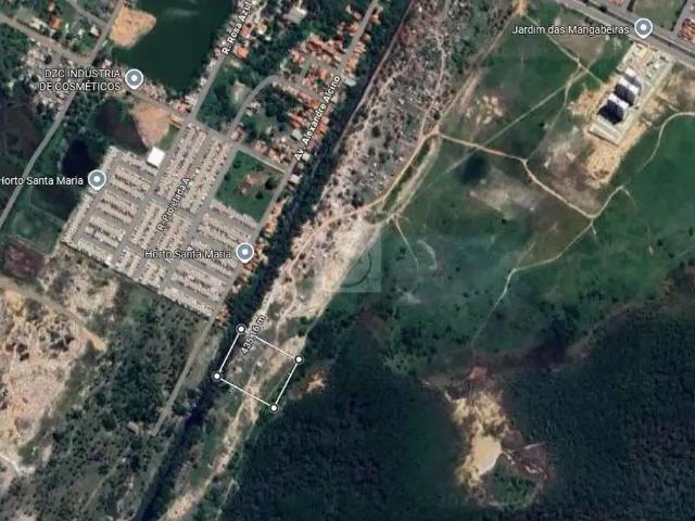 Terreno venda em Região Geográfica Imediata de Aracaju, Região Metropolitana de Aracaju