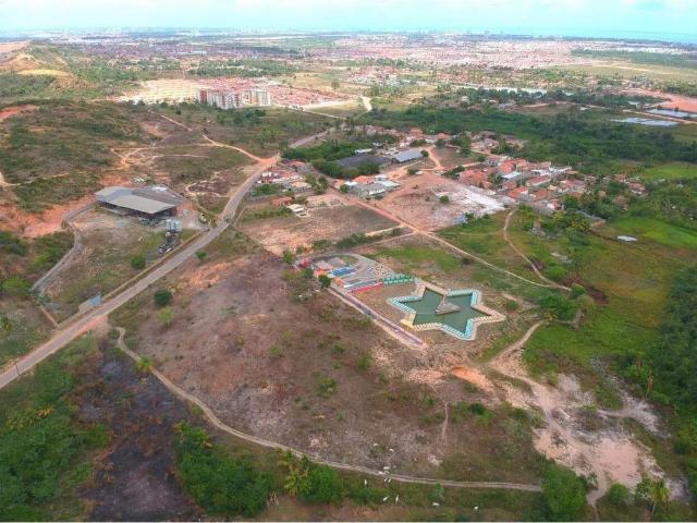 Terreno venda em Senhor do Bonfim, Aracaju