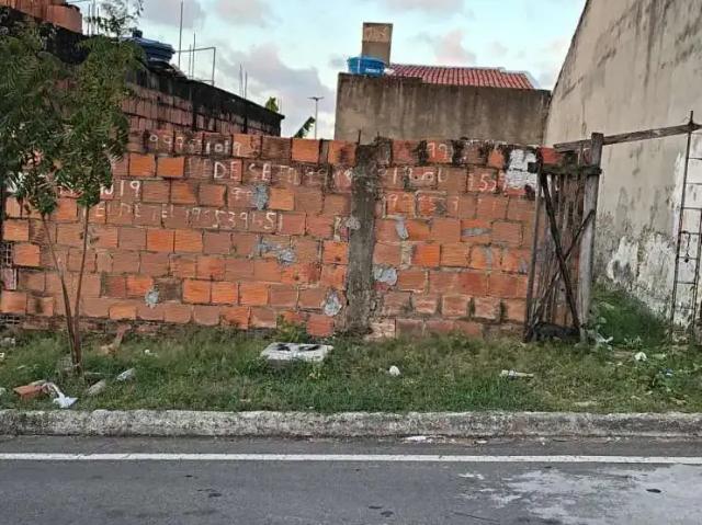 Terreno venda em Região Geográfica Imediata de Aracaju, Região Metropolitana de Aracaju