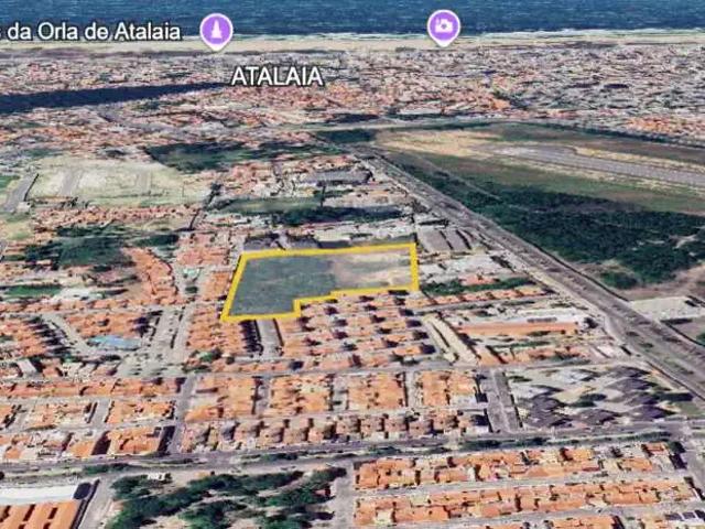 Terreno venda em Aracaju