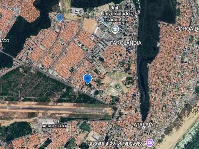Terreno venda em Região Geográfica Imediata de Aracaju, Região Metropolitana de Aracaju
