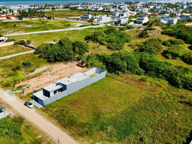 Terreno venda em Morada do Mar, Aracaju