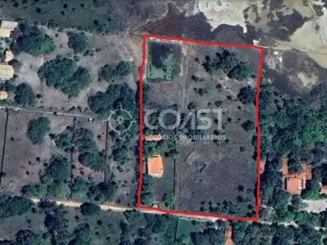 Terreno venda em Região Geográfica Imediata de Aracaju, Região Metropolitana de Aracaju