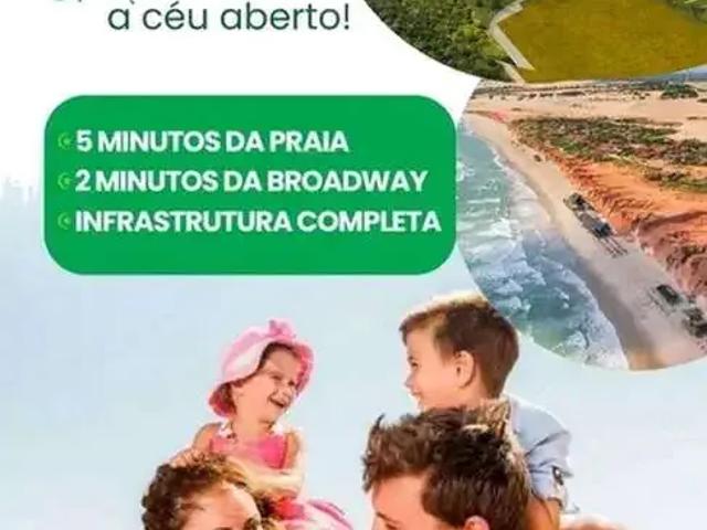 Terreno venda em Região Geográfica Imediata de Aracati, Aracati