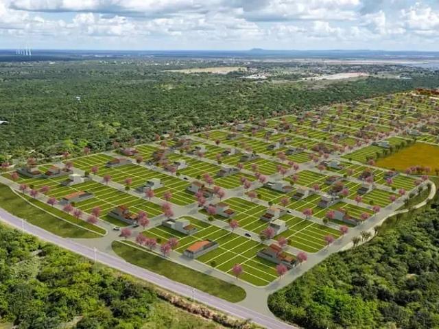 Terreno venda em Região Geográfica Imediata de Aracati, Aracati