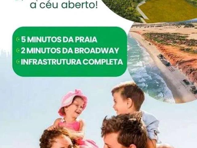 Terreno venda em Aracati, Região Geográfica Intermediária de Quixadá