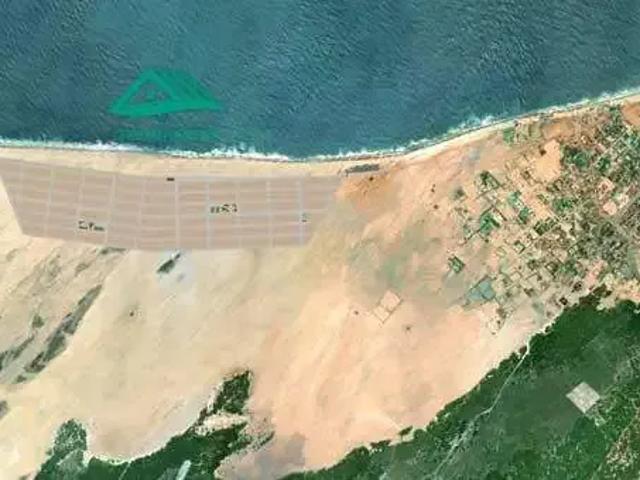 Terreno venda em Região Geográfica Imediata de Aracati, Aracati