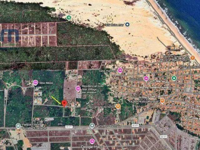 Terreno venda em Morada Nova, Região Nordeste