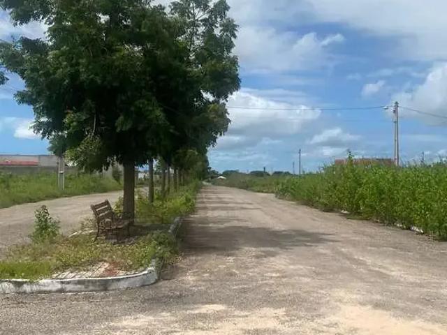 Terreno venda em Região Geográfica Imediata de Aracati, Fortim