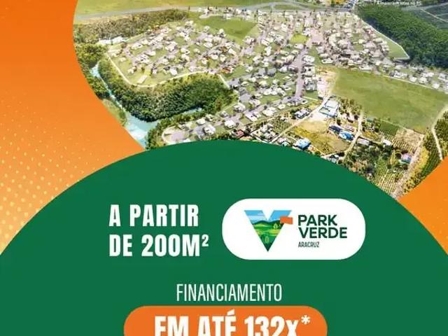 Terreno venda em Região Geográfica Imediata de Linhares, Aracruz