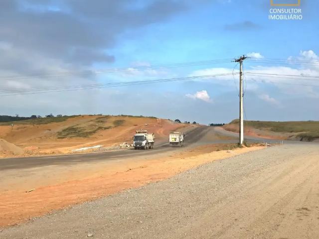 Terreno venda em Aracruz