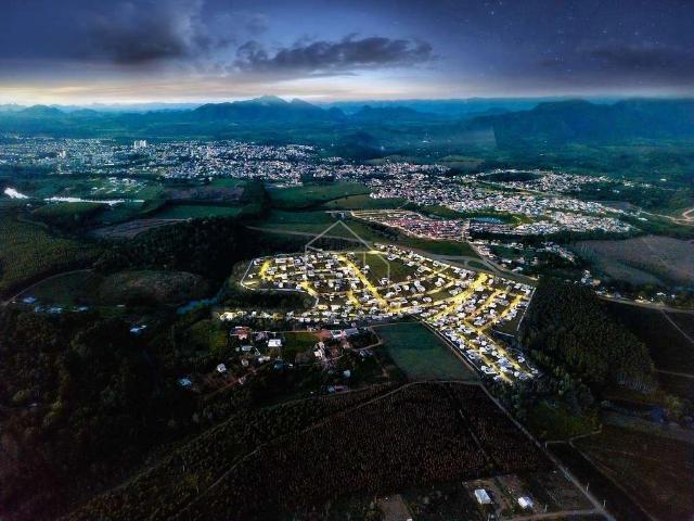 Terreno venda em Aracruz