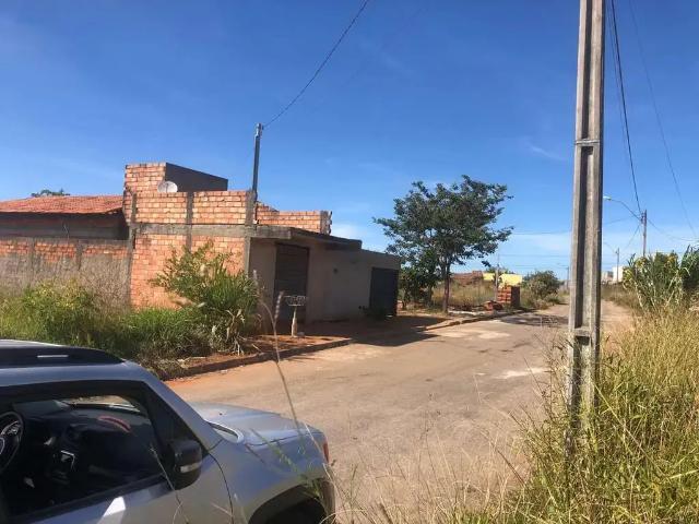 Terreno venda em Região Geográfica Imediata de Goiânia, Aragoiânia