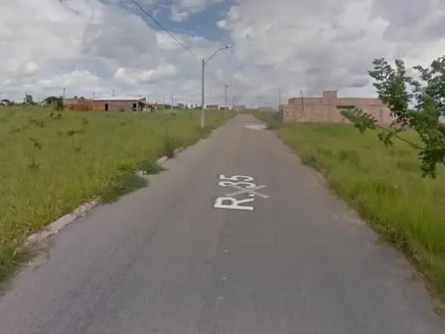 Terreno venda em Região Geográfica Imediata de Goiânia, Aragoiânia