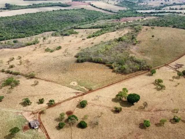 Terreno venda em Região Geográfica Imediata de Uberlândia, Araguari