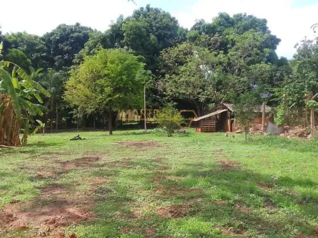 Terreno venda em Região Geográfica Imediata de Uberlândia, Araguari