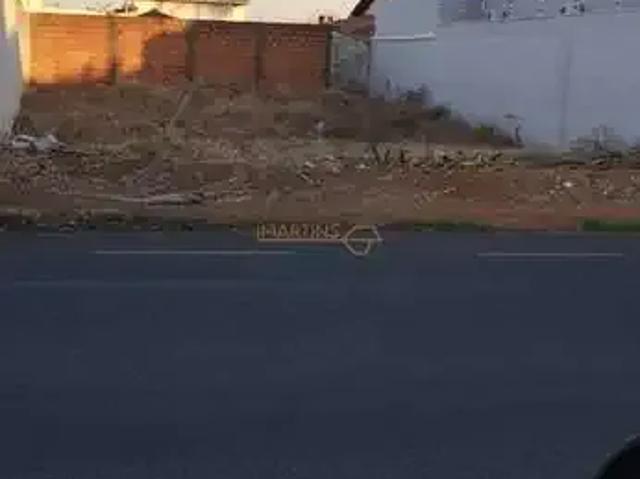Terreno venda em Região Geográfica Imediata de Uberlândia, Araguari