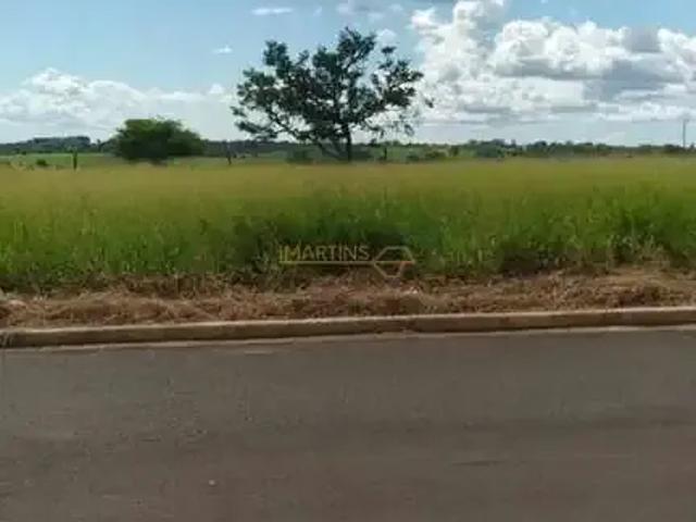 Terreno venda em Região Geográfica Imediata de Uberlândia, Araguari