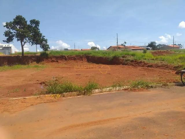 Terreno venda em Região Geográfica Imediata de Uberlândia, Araguari