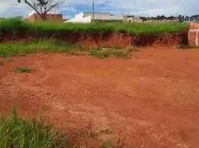 Terreno venda em Região Geográfica Imediata de Uberlândia, Araguari