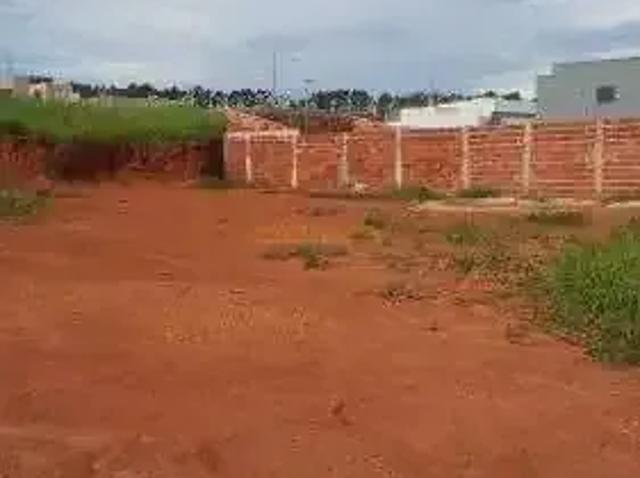 Terreno venda em Região Geográfica Imediata de Uberlândia, Araguari