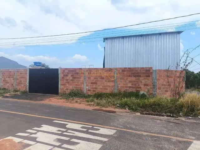 Terreno venda em Região Geográfica Imediata de Uberlândia, Araguari