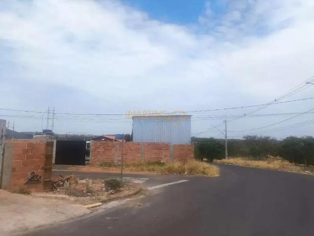 Terreno venda em Região Geográfica Imediata de Uberlândia, Araguari