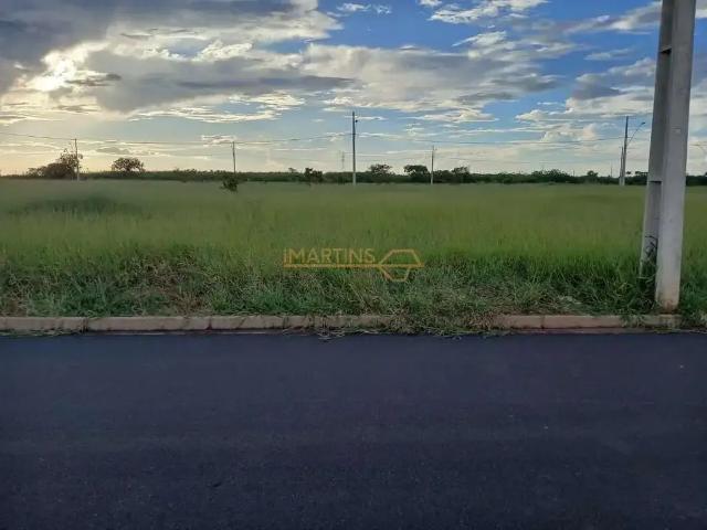 Terreno venda em Região Geográfica Imediata de Uberlândia, Araguari