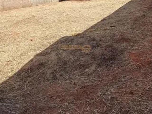 Terreno venda em Centro, Araguari