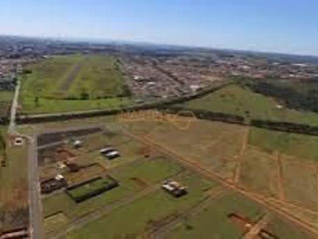 Terreno venda em Centro, Araguari