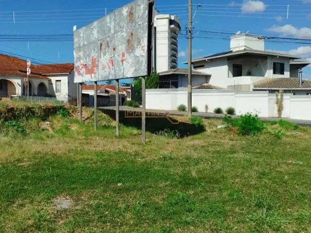 Terreno venda em Região Geográfica Imediata de Uberlândia, Araguari