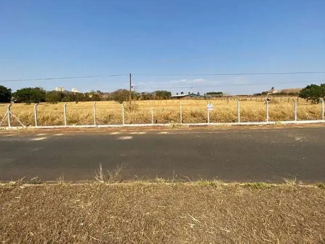 Terreno venda em Região Geográfica Imediata de Uberlândia, Araguari