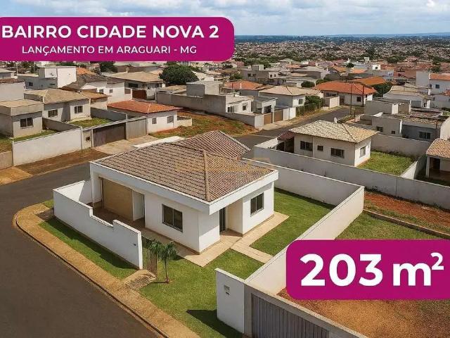 Terreno venda em Região Geográfica Imediata de Uberlândia, Araguari