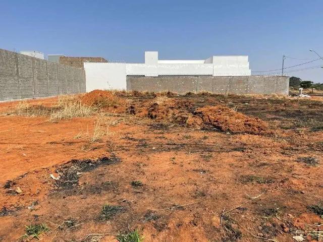 Terreno venda em Região Geográfica Imediata de Uberlândia, Araguari