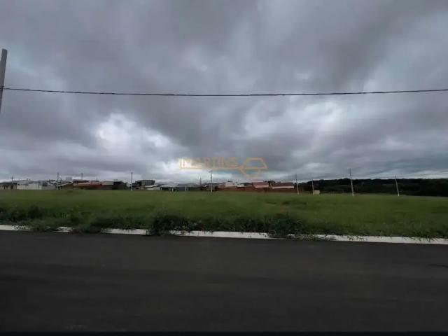 Terreno venda em Região Geográfica Imediata de Uberlândia, Araguari