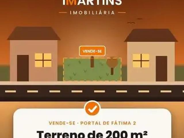 Terreno venda em Região Geográfica Imediata de Uberlândia, Araguari