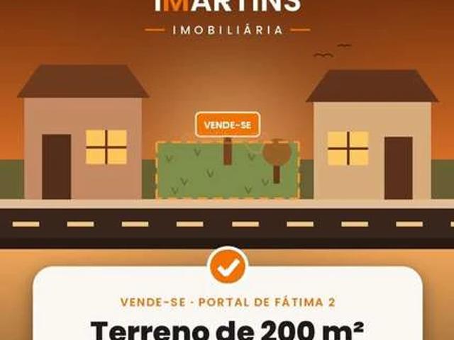 Terreno venda em Dos Industriários, Araguari