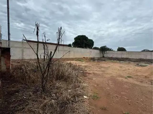 Terreno venda em Região Geográfica Imediata de Uberlândia, Araguari