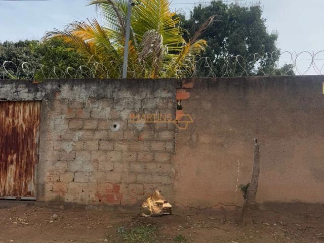 Terreno venda em Centro, Araguari